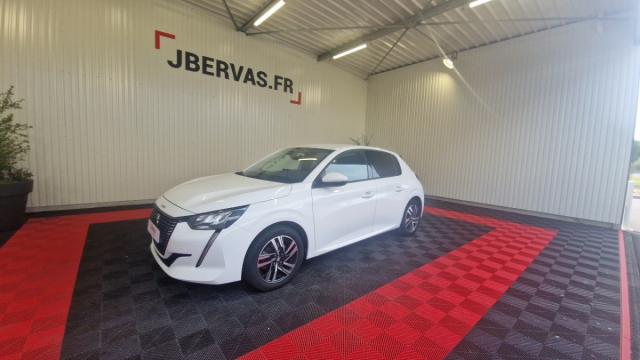 Peugeot 208 Puretech 100 S&s Allure