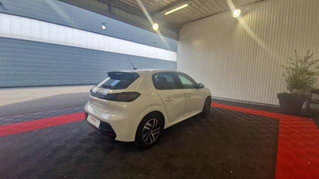 Peugeot 208 image 5