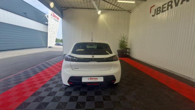 Peugeot 208 image 2