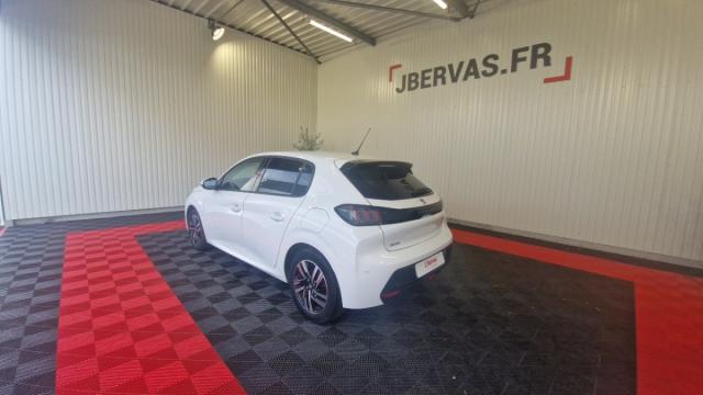Peugeot 208 image 6