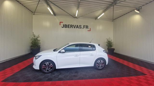 Peugeot 208 image 4