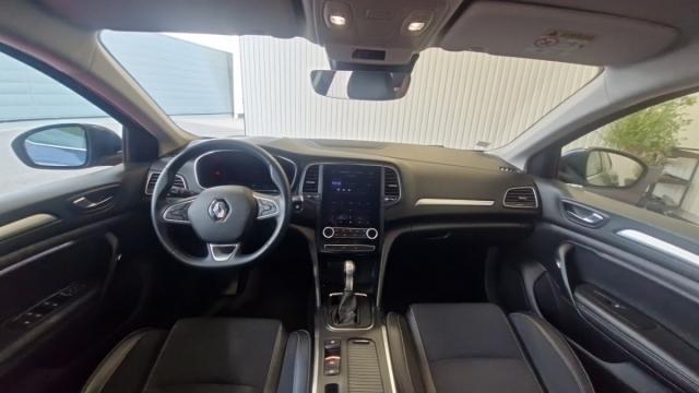 Renault Mégane image 9