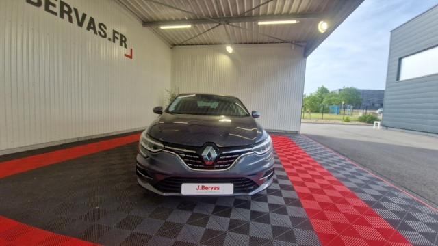 Renault Mégane image 3