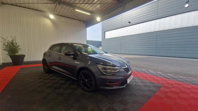 Renault Mégane image 1