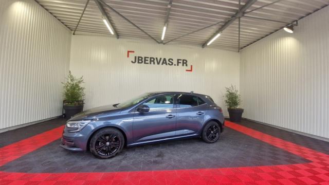 Renault Mégane image 2