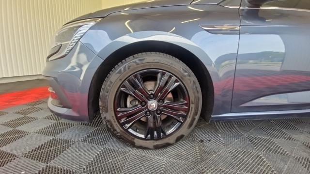 Renault Mégane image 8
