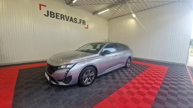 Peugeot 308 Sw Bluehdi 130ch Ss Eat8 Active Pack
