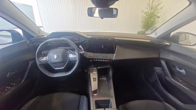 Peugeot 308 Sw image 4