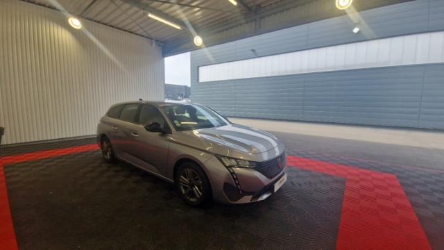 Peugeot 308 Sw image 8