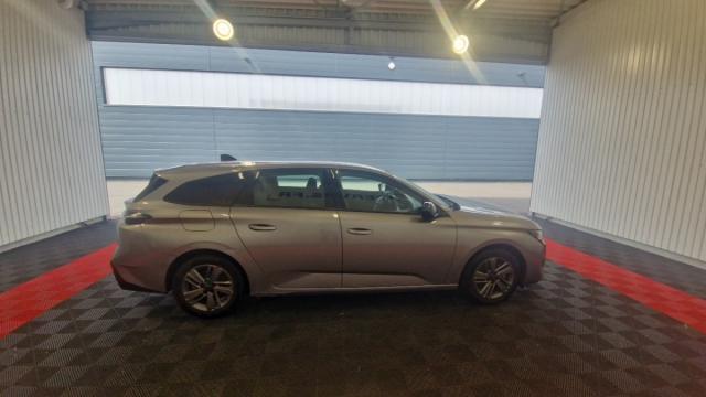 Peugeot 308 Sw image 1