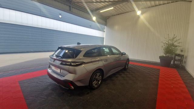Peugeot 308 Sw image 9