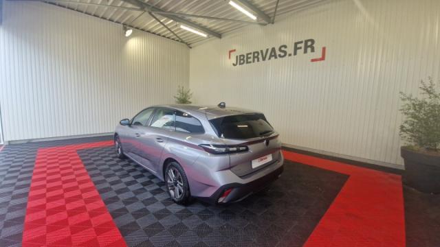 Peugeot 308 Sw image 7