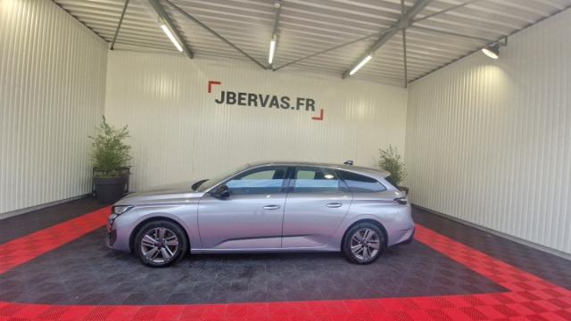 Peugeot 308 Sw image 2