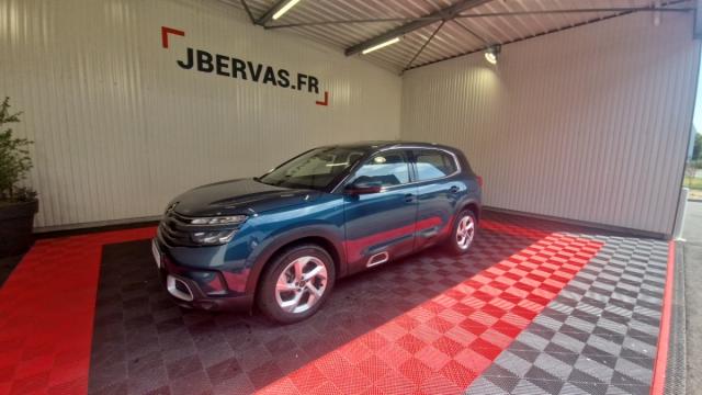 Citroen C5 Aircross Hybrid 225 ë-Eat8 Business