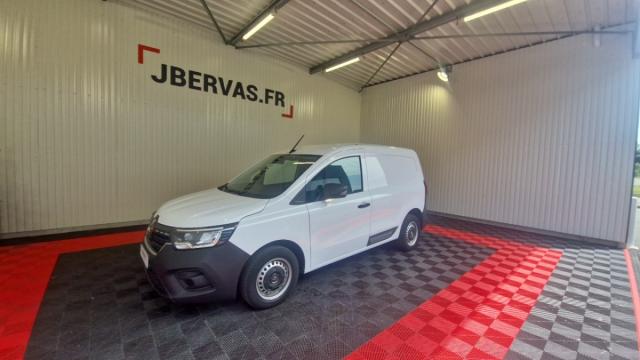 Renault Kangoo Van L1 Tce 130 Grand Confort