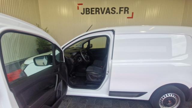 Renault Kangoo Van image 3