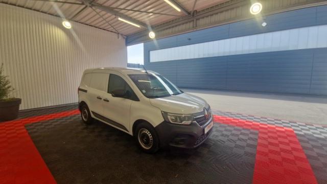 Renault Kangoo Van image 6