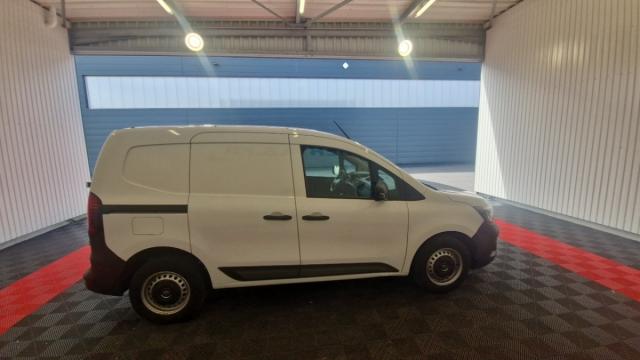 Renault Kangoo Van image 8