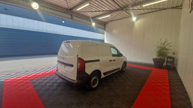 Renault Kangoo Van image 2