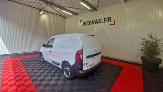 Renault Kangoo Van image 1
