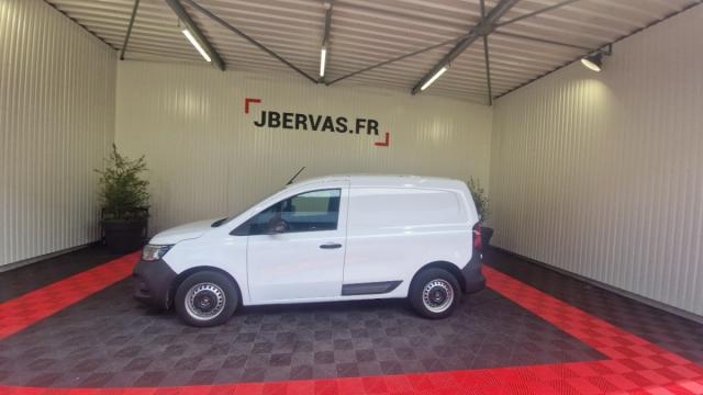 Renault Kangoo Van image 5