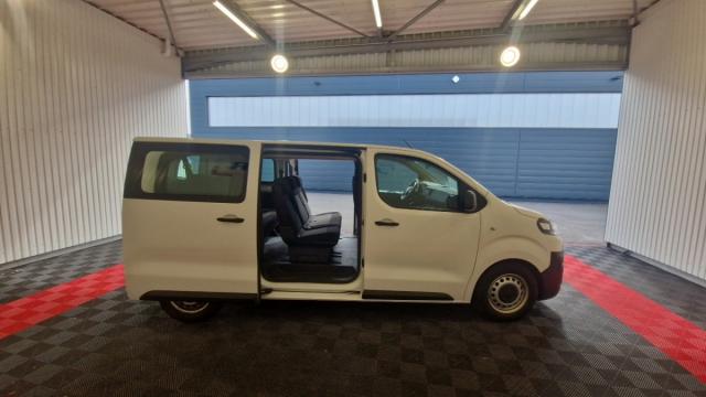 Citroen Jumpy image 6