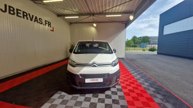 Citroen Jumpy image 2