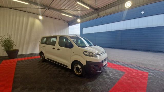 Citroen Jumpy image 3