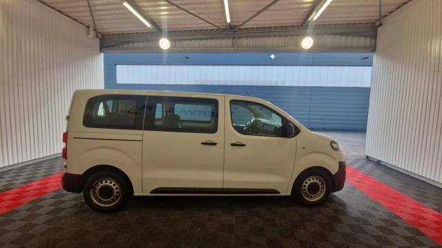 Citroen Jumpy image 7