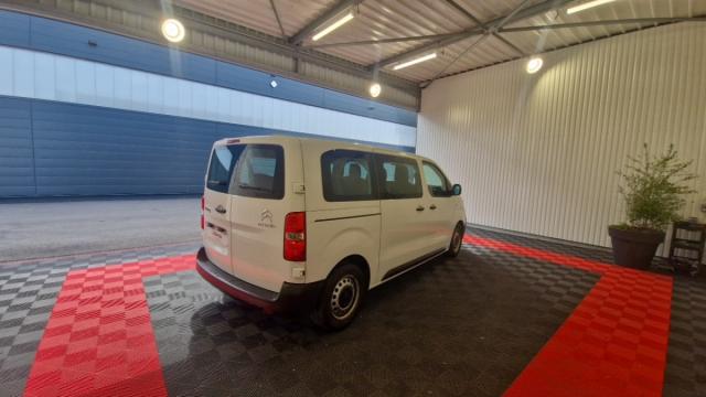 Citroen Jumpy image 5