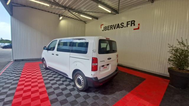 Citroen Jumpy image 4