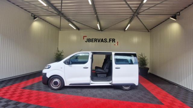 Citroen Jumpy image 1
