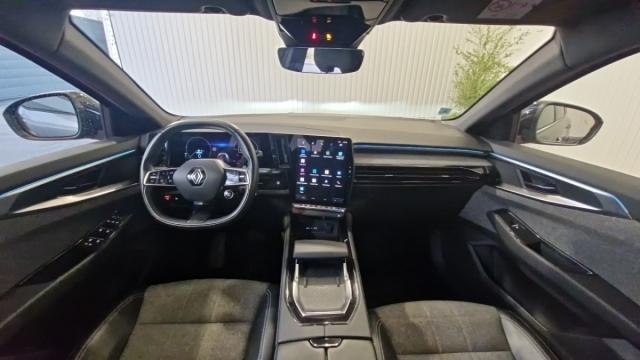 Renault Espace image 1