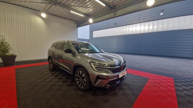 Renault Espace image 6