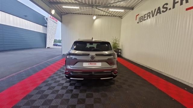 Renault Espace image 3