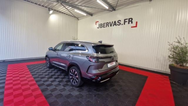 Renault Espace image 8