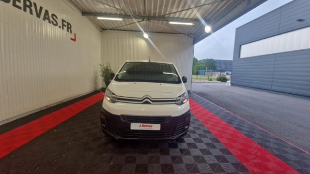 Citroen Jumpy image 6
