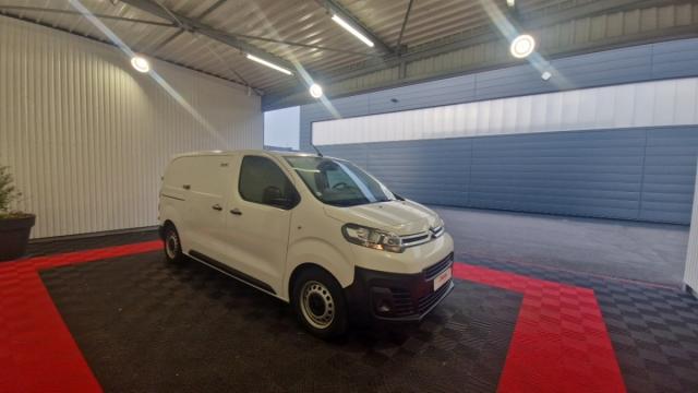Citroen Jumpy image 1