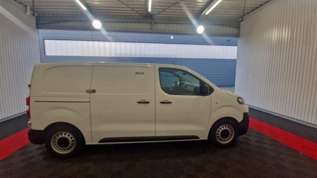 Citroen Jumpy image 9