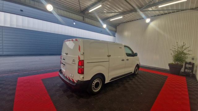 Citroen Jumpy image 8