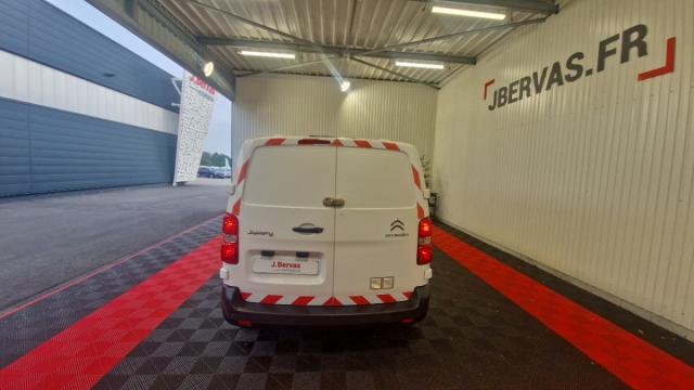 Citroen Jumpy image 3