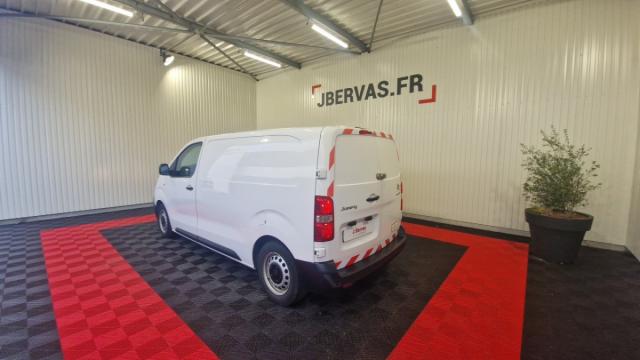 Citroen Jumpy image 5
