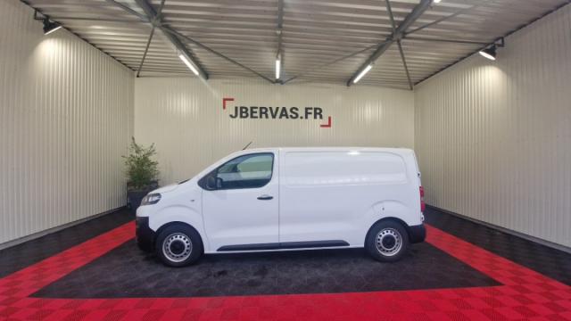Citroen Jumpy image 4