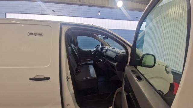 Citroen Jumpy image 7