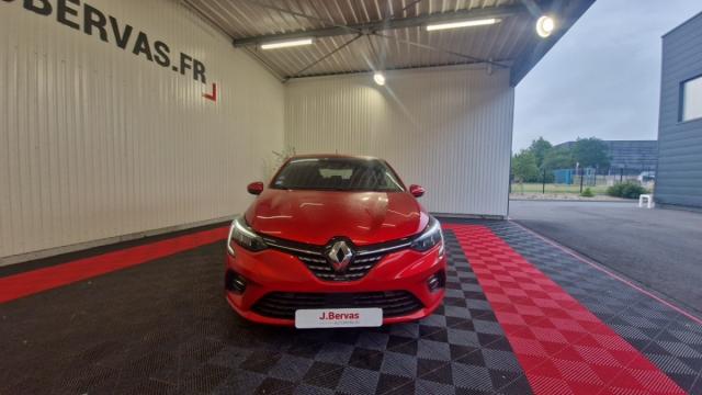 Renault Clio image 4