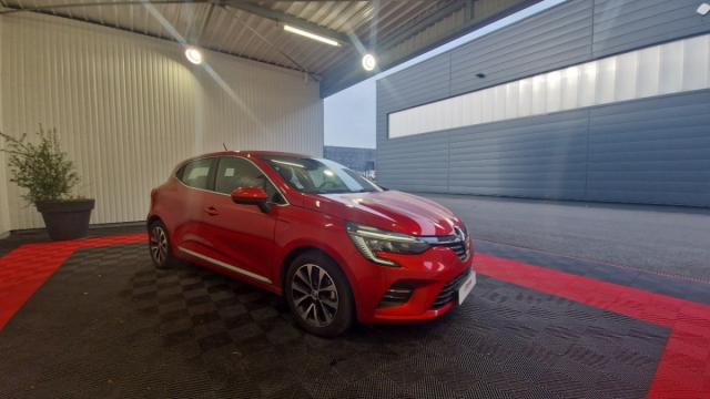Renault Clio image 2