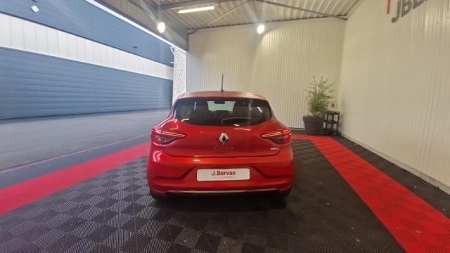 Renault Clio image 8