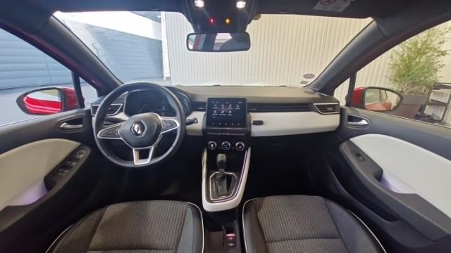 Renault Clio image 1