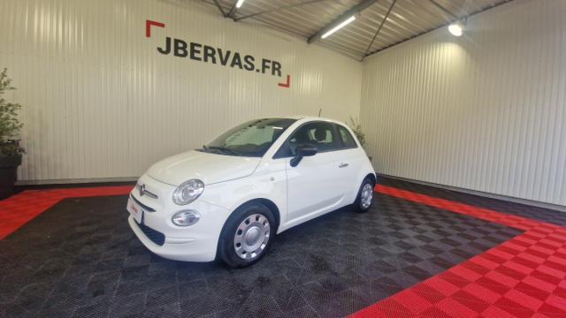 Fiat 500 My22 1.0 70 Ch Hybride Bsg S/s Cult