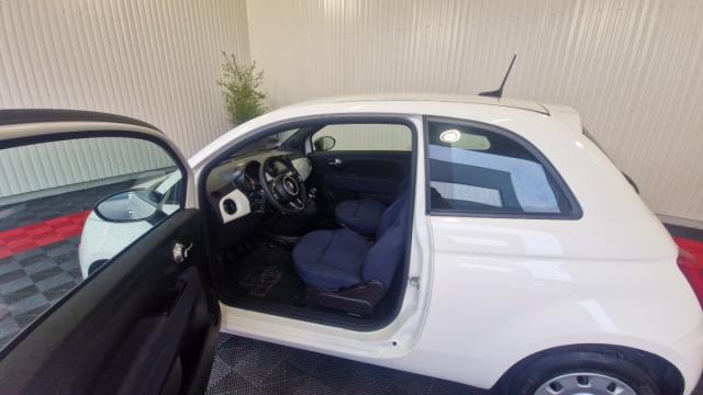 Fiat 500 image 4